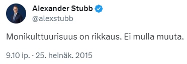 https://twitter.com/alexstubb/status/625020379023675393?lang=fi