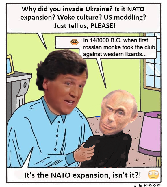 Tucker ja NATO.png