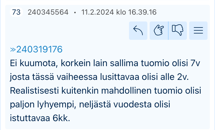 Kivimäki / SPAMCLAN Ylilauta