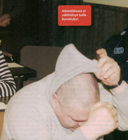 Kuva Alibi 5/2005