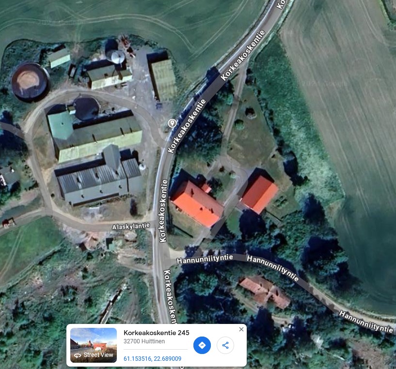 Korkeakoskentie 245 Huittinen.jpg