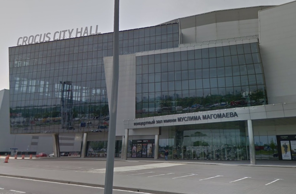 Kuva googlemaps 2019.