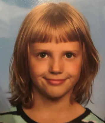 Poliisi pyytää havaintoja kadonneesta Sofia Salosesta. (KUVA: Poliisi)