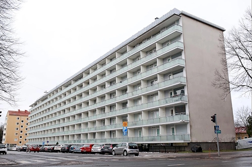 Valjuksen kotitalo Turussa osoitteessa Rauhankatu 19.jpg