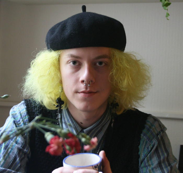 Aaro Tamminen