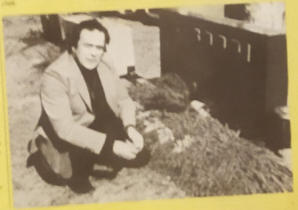 Raatikainen Vilho
