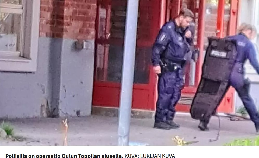 Kuva: IS / Lukija