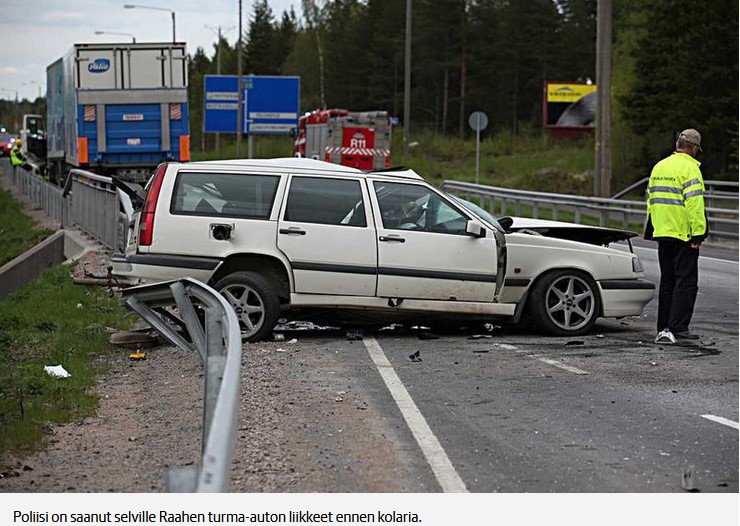 Kaleva 31.5.2011