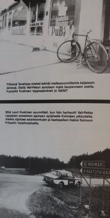 Kuvat RikosRaportti.