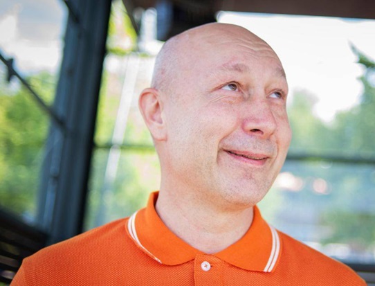 Kuva Anni Huomolin.