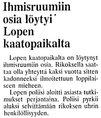 HS 24.5.1986.