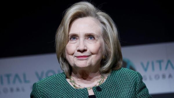 Hillary Klingon.jpg