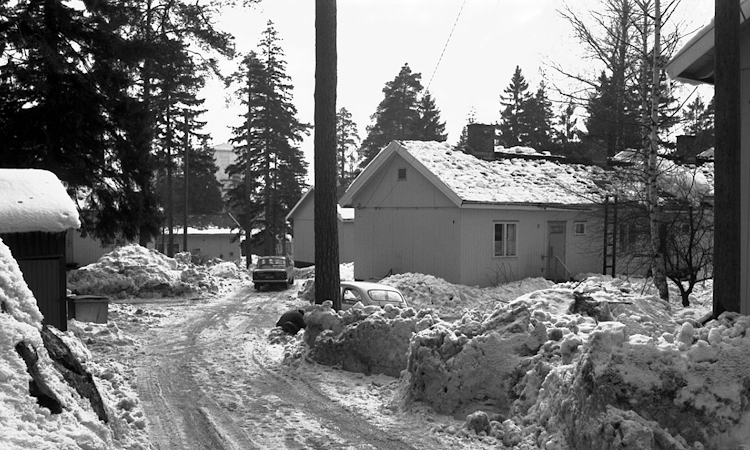 Koskelassa 1970.jpg