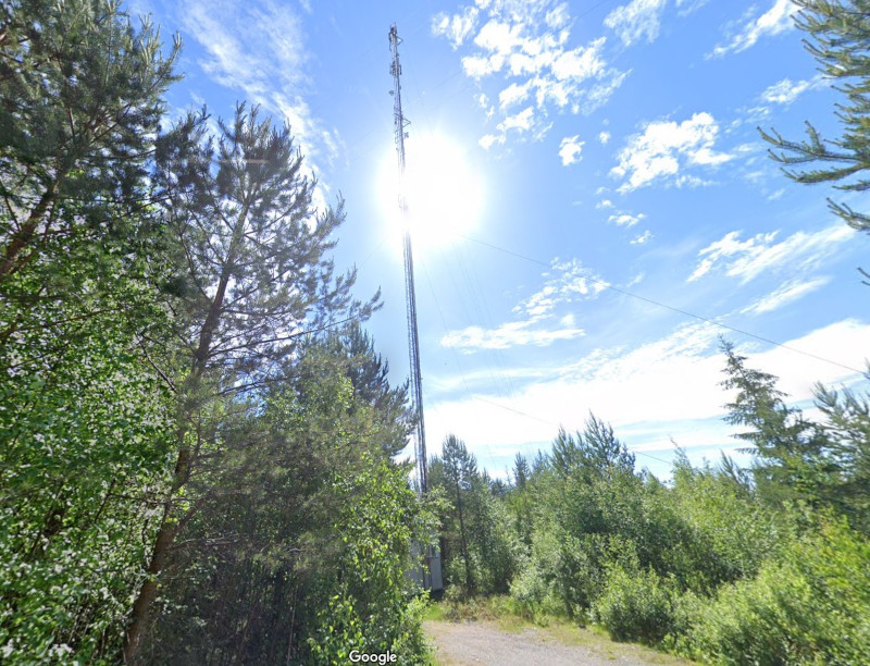 Google Street View