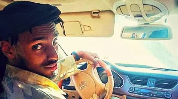 JIHADISTINA Isisin riveissä taistellut Suomen kansalainen Hussein Faisal Ali Warabe on kuollut Syyriassa, kertoo kenialainen uutiskanava Voice of Africa (VOA).
