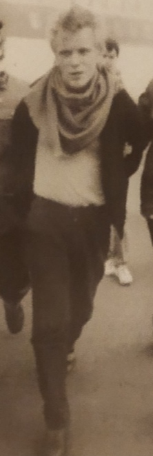Markku Järvenpää