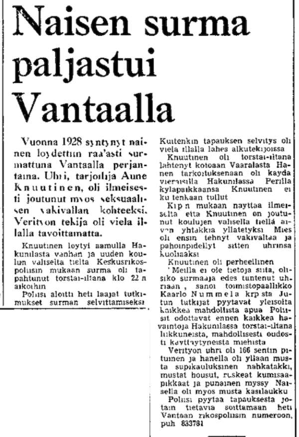 HS 27.03.1976 Aune Knuutinen.jpg