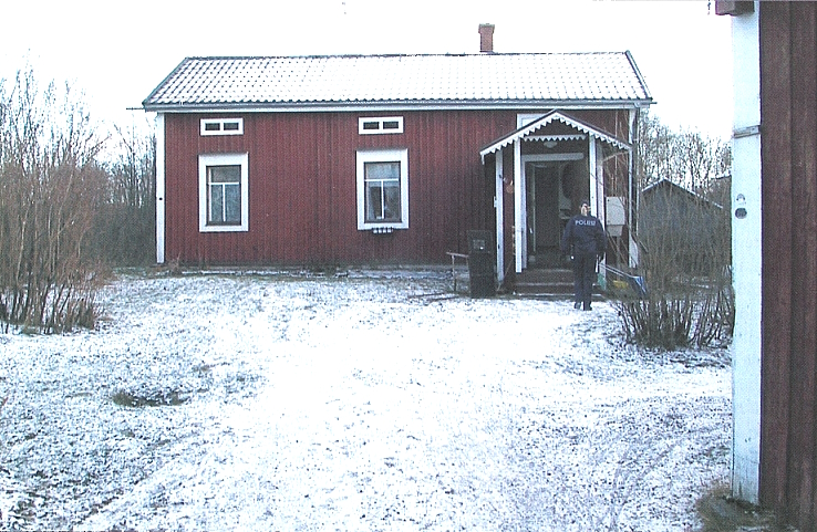 Sannan ja Sakarin talo. Kuvattu Sannan löytöpaikalta.jpg