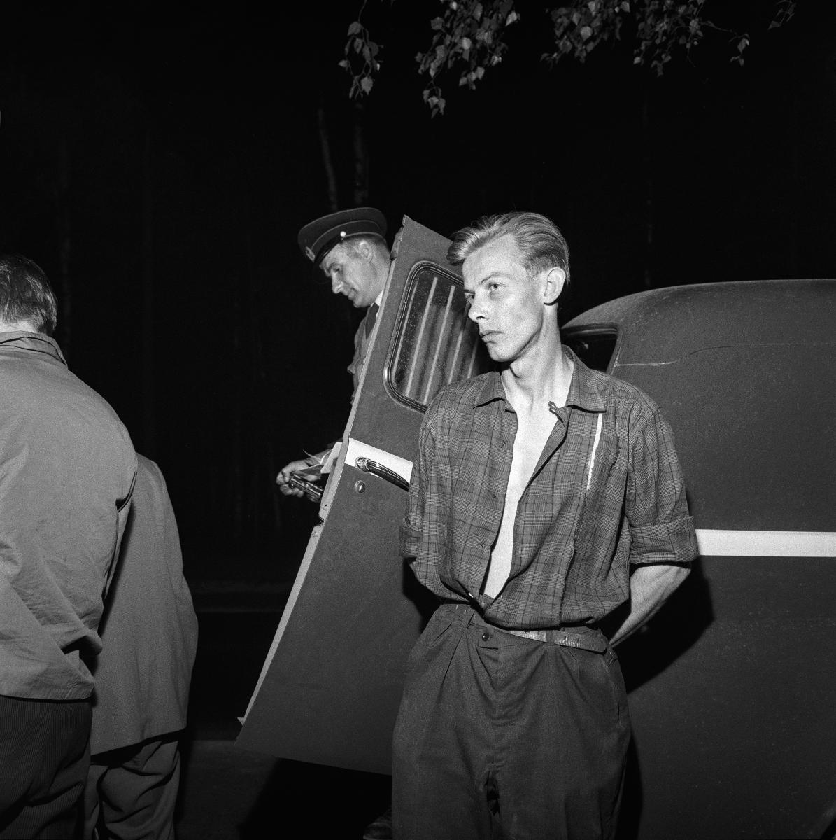Gösta Fager