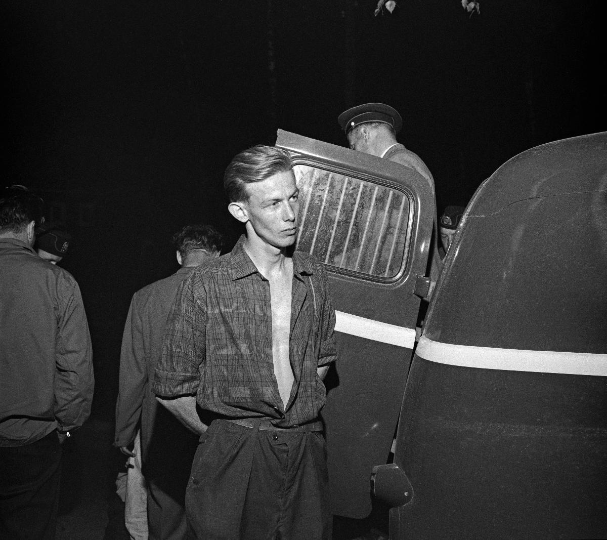 Gösta Fager