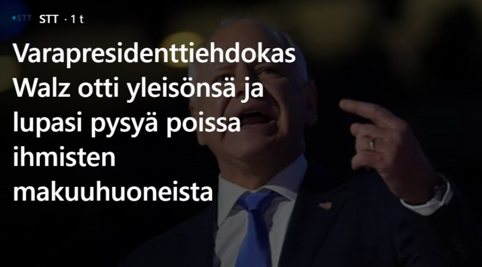 Poliitikon lupaus