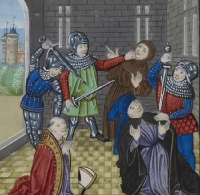 Talonpoikaiskapina 1381