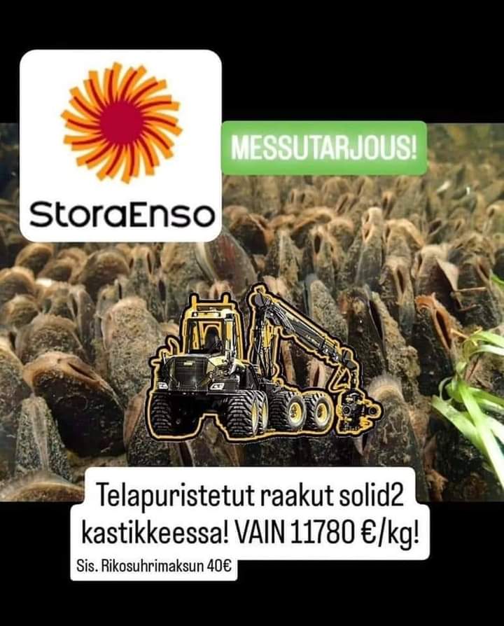 Messutarjous