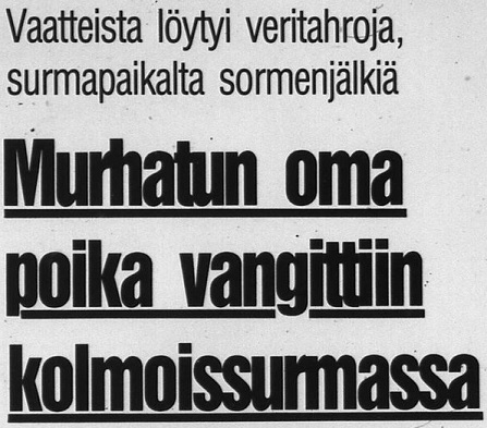 Kuvat ja teksti Iltalehti.
