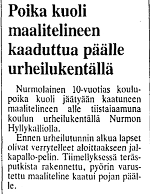 HS 14.09.1988 Nurmo Hyllykallion koulu.jpg