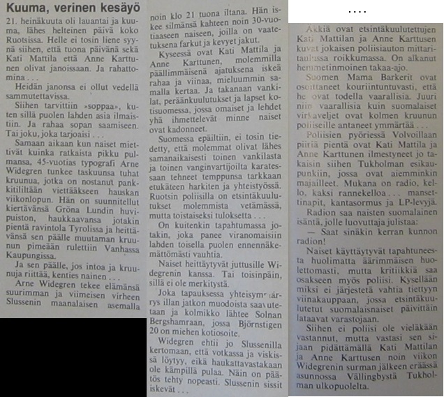 Urkki 12/1979.