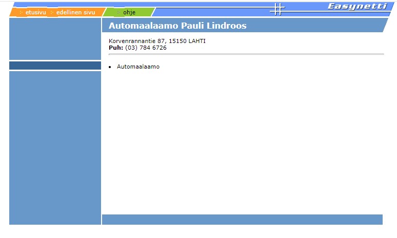 Automaalaamo Pauli Lindroos.jpg