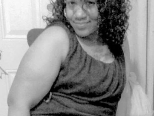 Mitchelle "Angel" Blair