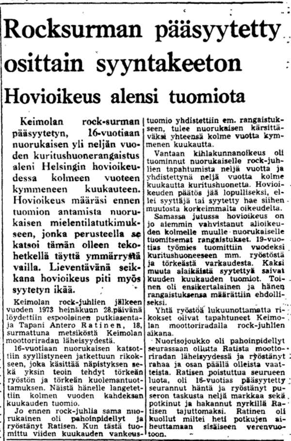 04.01.1975 Tapani Antero Ratinen Keimolan Rock-juhlat 1973.jpg