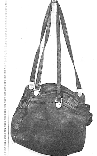 Rikosväline, tekijän olkalaukku.jpg