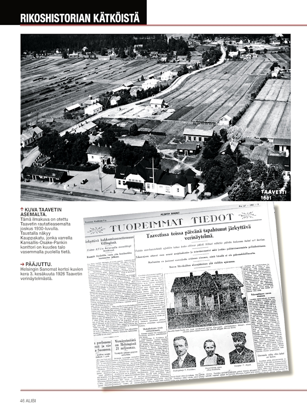 Taavetin pankkiryöstö 1926.jpg