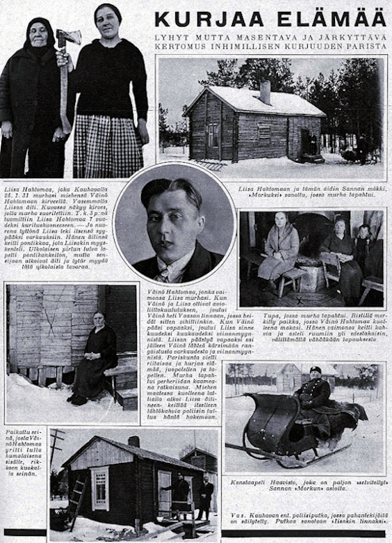 Kurjaa elämää.jpg