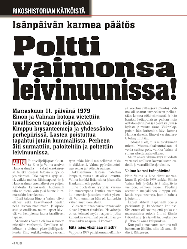 Vaimo leivinuuniin.jpg
