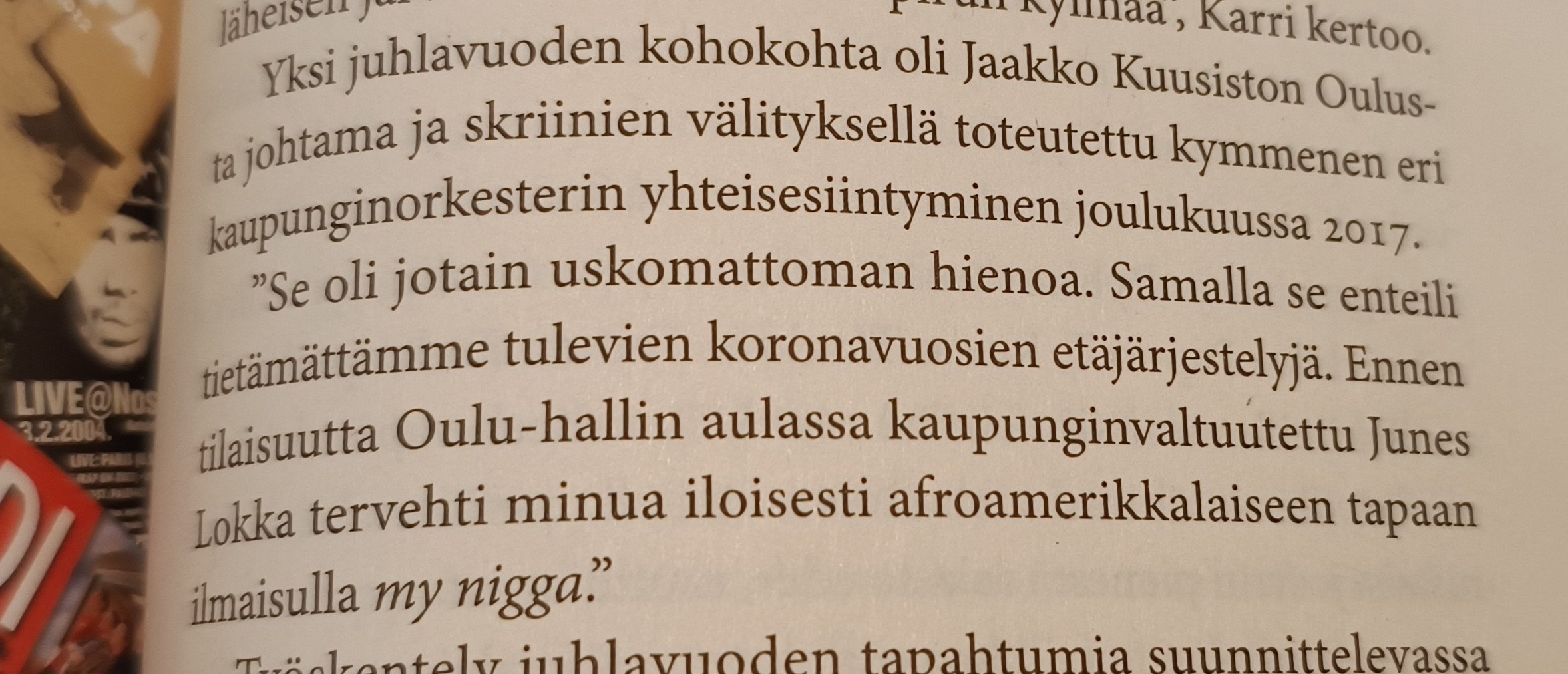 Tervehdys