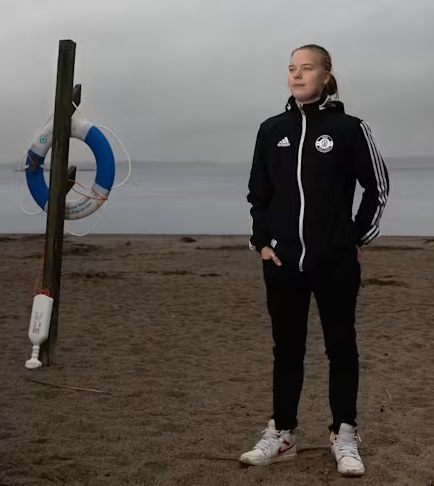 Brännbacka toivoo, että tulevissa harjoituksissa panostettaisiin enemmän turvallisuuteen. Kuva: Kim Blåfield / Yle