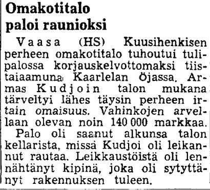 HS 21.8.1974.