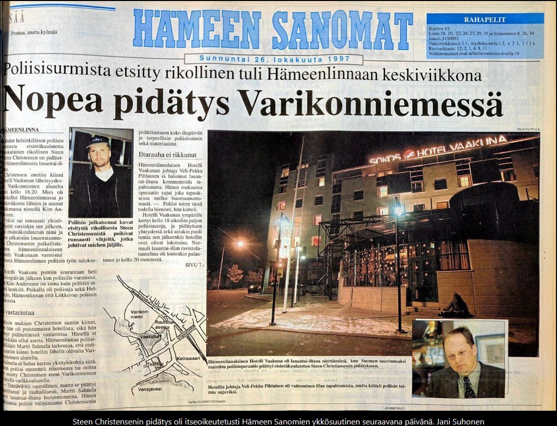 Hämeen Sanomat 26-10-1997.jpg