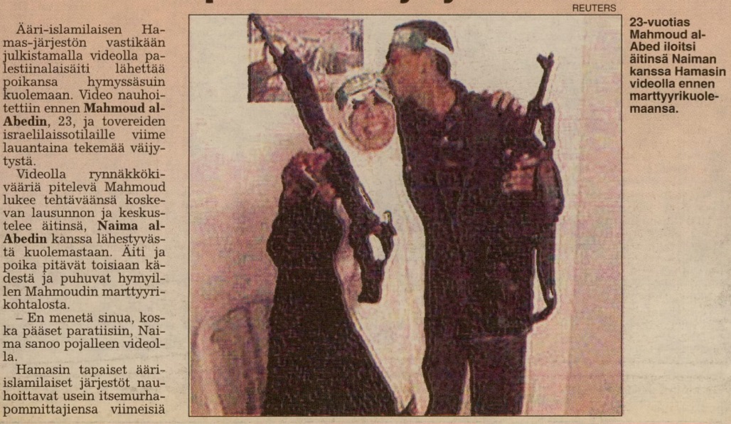 Iltalehti 17.6.2002.