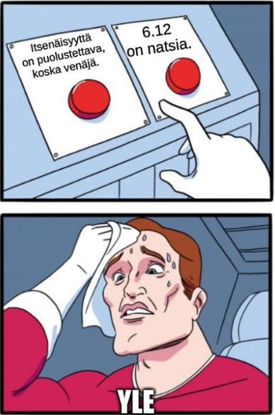 Right wing memes matter.