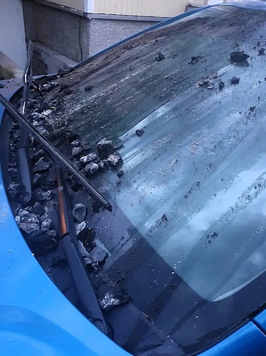 Auton sotkeminen grillihiilillä oli rikoksista viimeisin, mutta sitä ennen tapahtui jotain paljon pahempaa.jpg