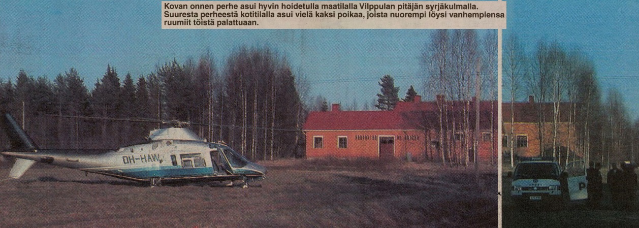 Iltalehti 14.5.1999.