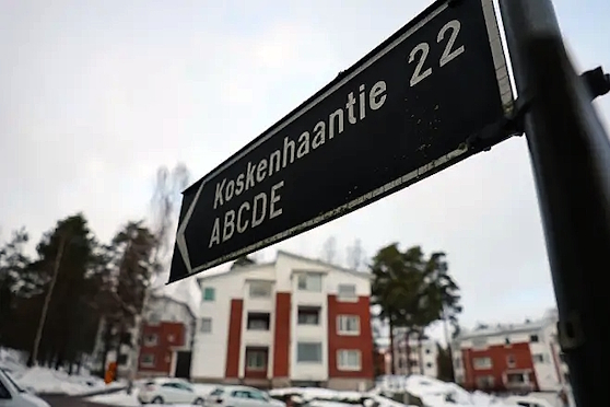 Ilmoitus tuli Koskenhaantieltä.jpg