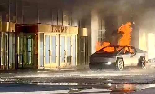 Tesla in fire.jpg