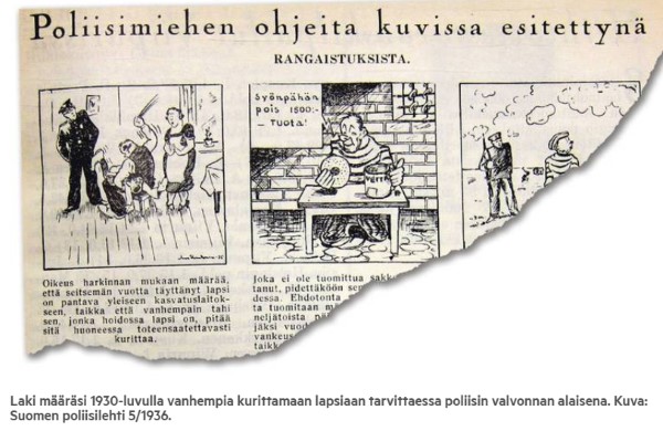 Poliisimiehen ohjeita lasten kurittamiseen.jpg