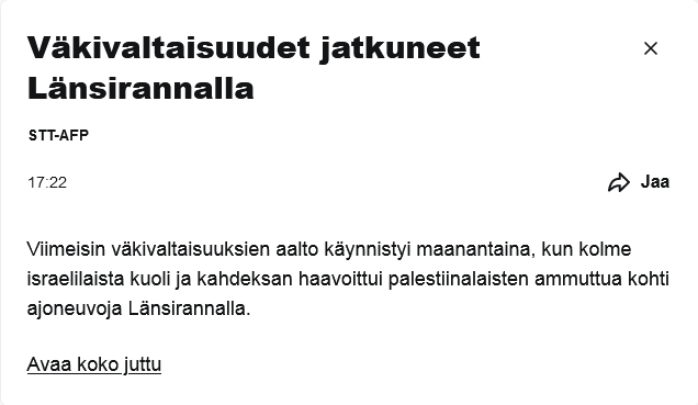 Screenshot 2025-01-07 at 19-46-17 Väkivaltaisuudet jatkuneet Länsirannalla.png