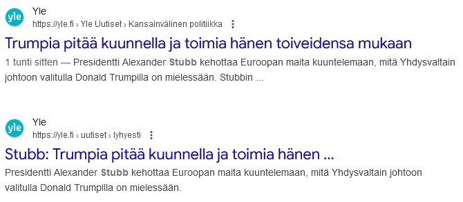 Stubb Trumpia pitää kuunnella - Yle.png